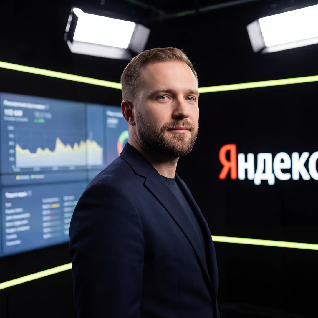 ИИ-агент по рекламе