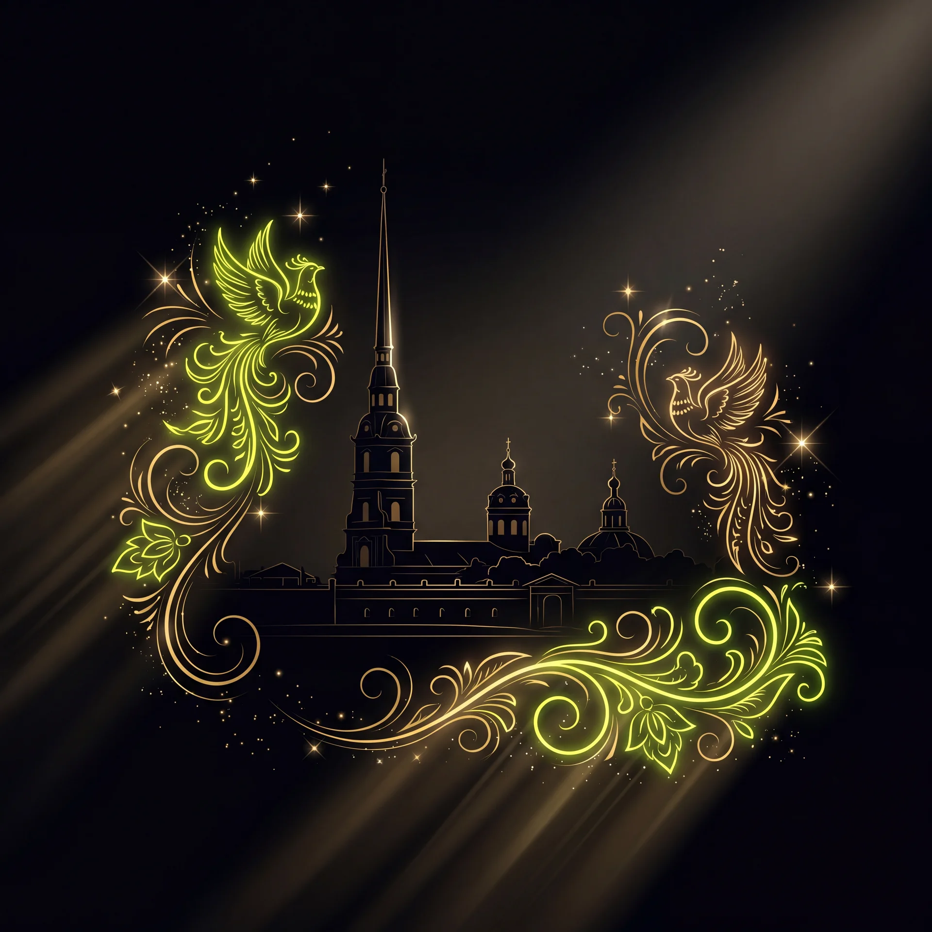 Санкт-Петербург — VibeMarketolog